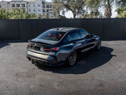 Used 2023 BMW M3 Competition image 27