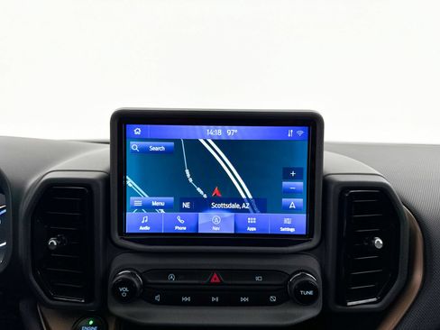 Used 2021 Ford Bronco Sport Badlands w/ Badlands Package AWD/4WD image 5