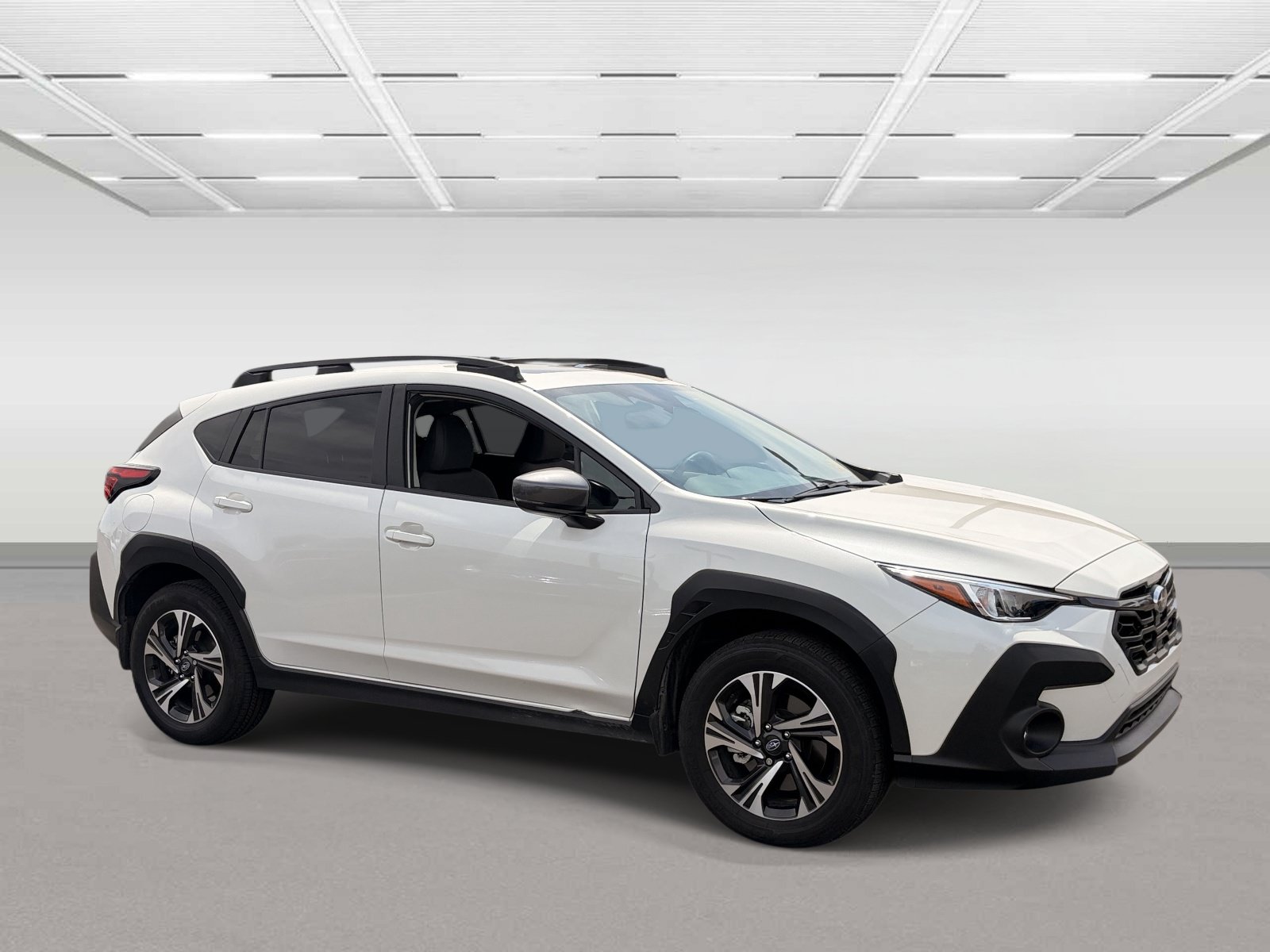 Certified 2026 Subaru Crosstrek 2.5i Premium AWD/4WD image 7