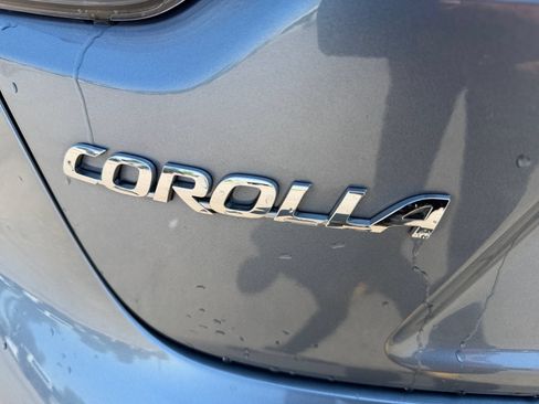 Used 2022 Toyota Corolla LE FWD image 27