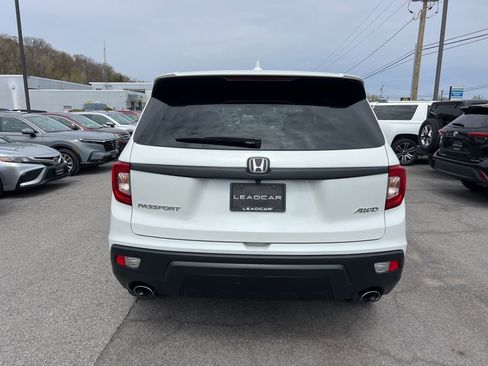 Used 2019 Honda Passport EX-L image 4