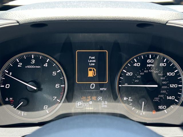 New 2026 Subaru Crosstrek 2.5i Wilderness w/ Crosstrek Mirror Package AWD/4WD image 22