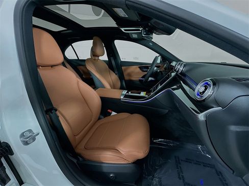 New 2026 Mercedes-Benz C 300 C 300 image 30