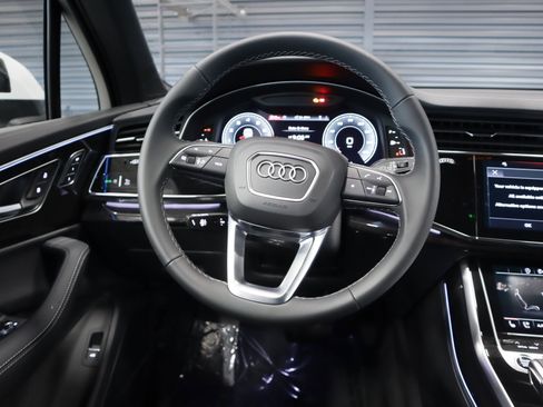New 2026 Audi Q7 3.0T Premium Plus image 12