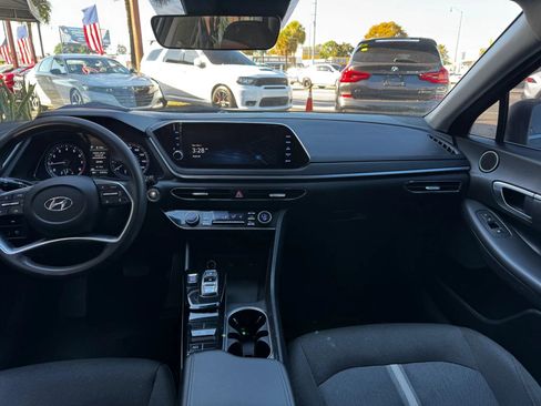 Used 2023 Hyundai Sonata SEL FWD image 17
