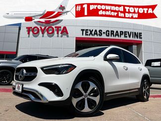 Used 2025 Mercedes-Benz GLA 250 video 1