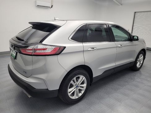 Used 2019 Ford Edge SEL w/ Equipment Group 201A AWD/4WD image 10