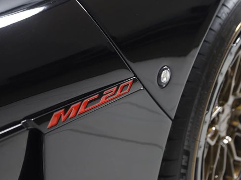 Used 2022 Maserati MC20 Coupe image 74