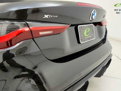 Used 2024 BMW M4 xDrive Competition w/ Executive Package AWD/4WD image 26