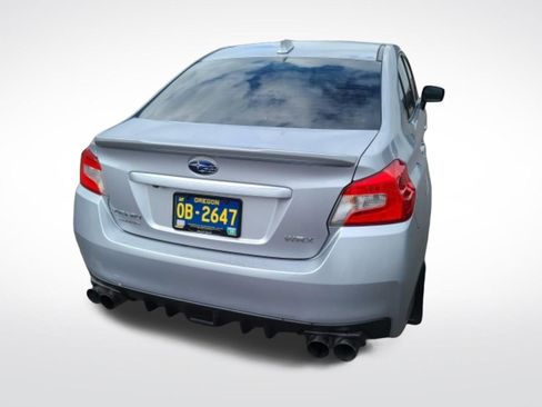 Used 2020 Subaru WRX Premium image 6