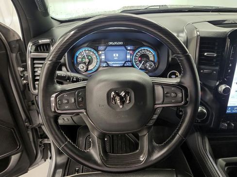Used 2022 RAM 1500 Limited w/ Off-Road Group AWD/4WD image 20