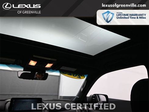 Certified 2023 Lexus GX 460 Premium w/ Premium Plus Package image 27