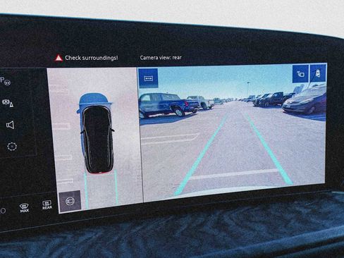 New 2025 Audi Q5 Premium Plus image 22