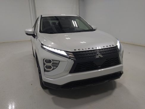 Used 2024 Mitsubishi Eclipse Cross SE AWD/4WD image 14