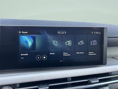 New 2026 Hyundai Tucson SEL image 23