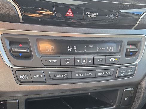 Used 2022 Honda Pilot EX-L image 19