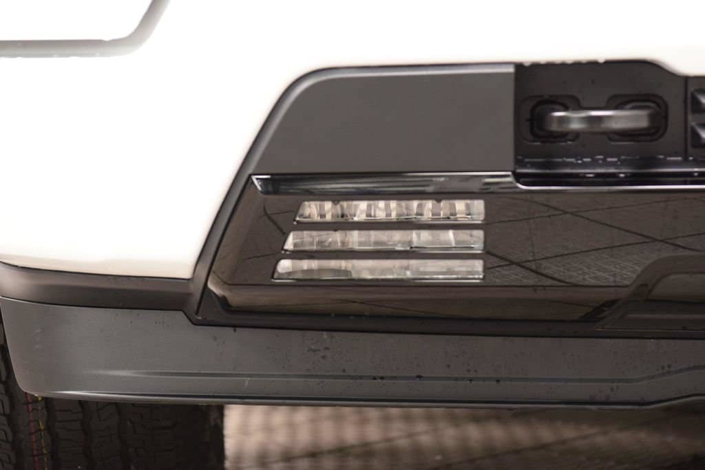 New 2026 Chevrolet Silverado 1500 RST w/ Z71 Off-Road Package AWD/4WD image 14