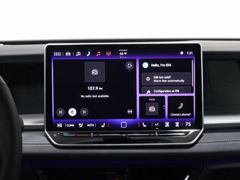 New 2026 Volkswagen Tiguan SE R-Line image 19