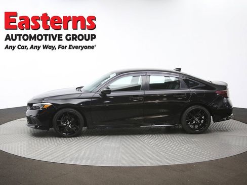 Used 2024 Honda Civic Sport image 58