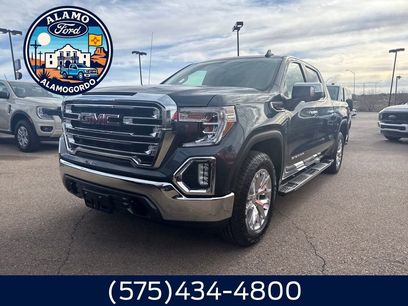 Used 2019 GMC Sierra 1500 SLT w/ SLT Premium Package