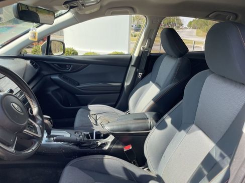 Used 2021 Subaru Crosstrek 2.0i Premium w/ Popular Package #2 image 11