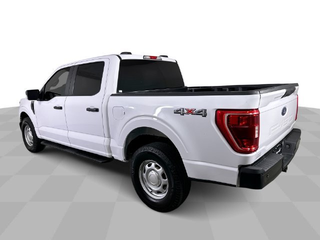 Used 2023 Ford F150 XL w/ Trailer Tow Package AWD/4WD image 6