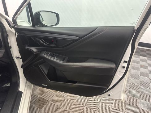Used 2024 Subaru Legacy Sport image 15