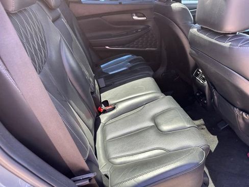 Used 2023 Hyundai Santa Fe Calligraphy AWD/4WD image 9