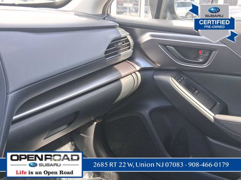 Certified 2025 Subaru Impreza 2.0i image 18