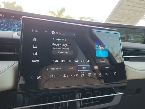 Certified 2024 Lincoln Nautilus Black Label image 22