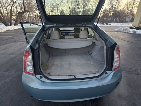 Used 2012 Toyota Prius Two image 29
