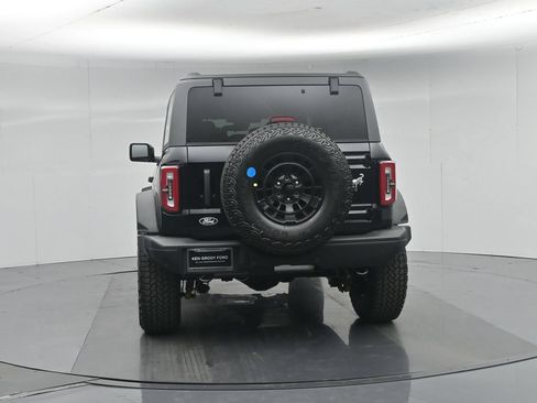 New 2026 Ford Bronco Badlands AWD/4WD image 27