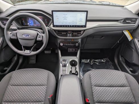 New 2026 Ford Escape Active w/ Tech Pack #1 image 16