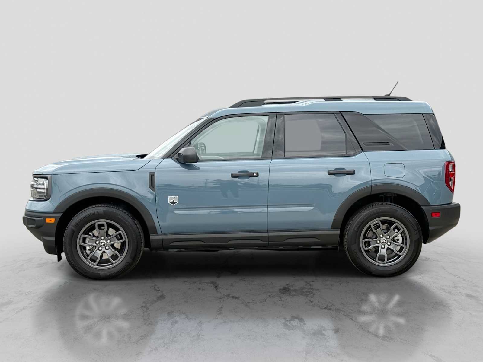 Used 2021 Ford Bronco Sport Big Bend AWD/4WD image 3
