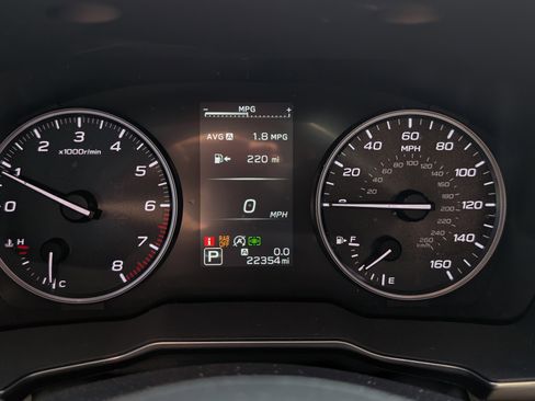 Used 2023 Subaru Outback Limited image 32