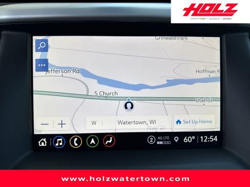 Certified 2023 GMC Acadia SLT w/ Preferred Package AWD/4WD image 11