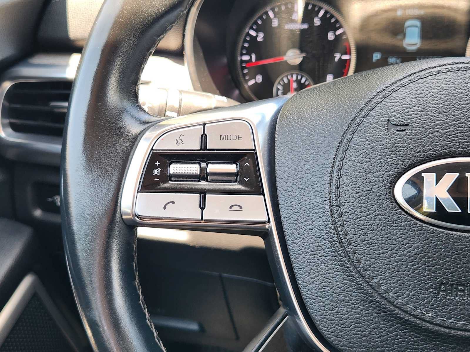 Used 2020 Kia Telluride EX AWD/4WD image 26
