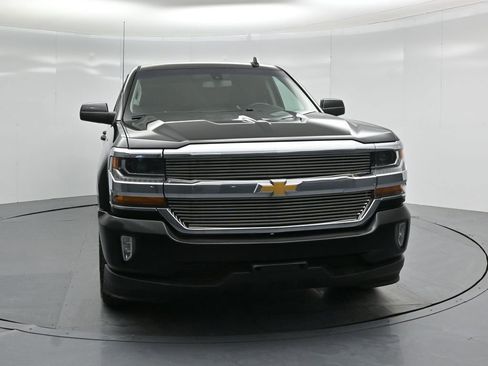 Used 2017 Chevrolet Silverado 1500 LT w/ LT Eassist Package image 52