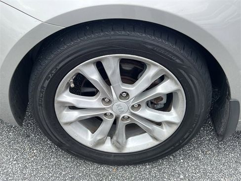 Used 2013 Kia Optima EX image 12