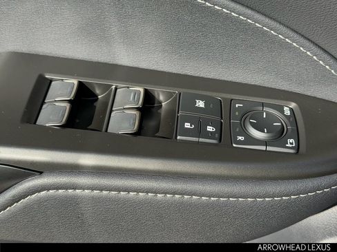 New 2026 Lexus NX 350 AWD w/ Luxury Package image 18