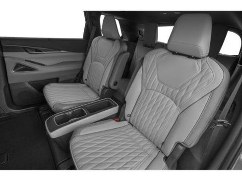 New 2026 INFINITI QX60 Autograph w/ Dark Cargo Package image 33