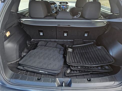 Used 2018 Subaru Impreza 2.0i Sport image 22