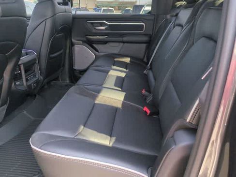 New 2026 RAM 1500 Laramie w/ Night Edition AWD/4WD image 19