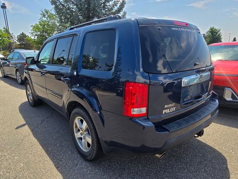 Used 2009 Honda Pilot EX image 3