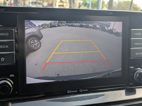 Used 2021 Kia Seltos EX image 22