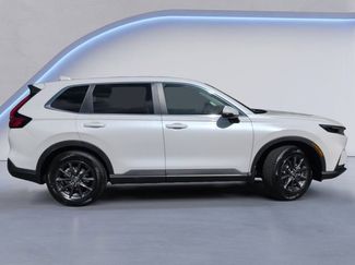 New 2026 Honda CR-V EX-L video 3