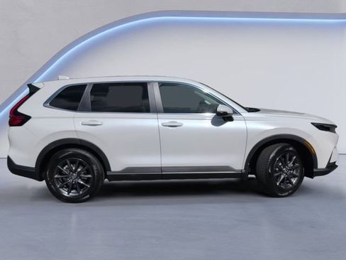 New 2026 Honda CR-V EX-L image 3