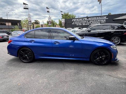 Used 2020 BMW M340i w/ Executive Package RWD image 22