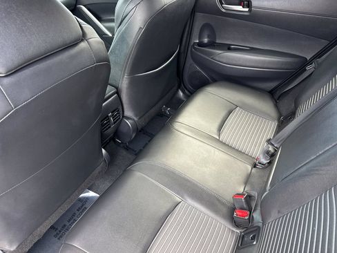 Certified 2024 Toyota Corolla Cross AWD Hybrid w/ Convenience Package image 11