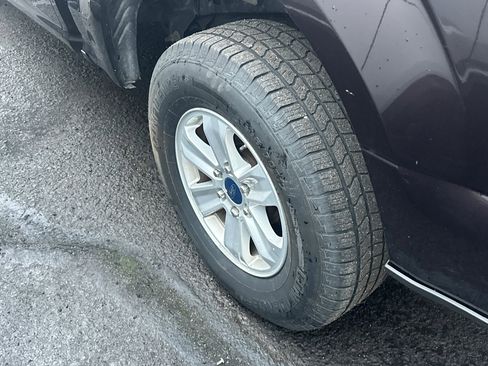 Used 2020 Ford F150 XLT image 7